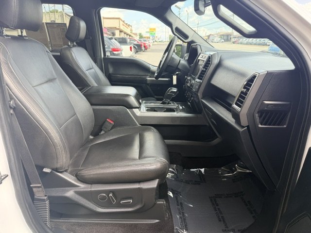 2016 Ford F-150 - $14,995