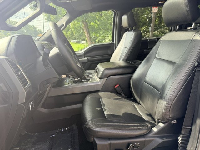 2016 Ford F-150 - $14,995