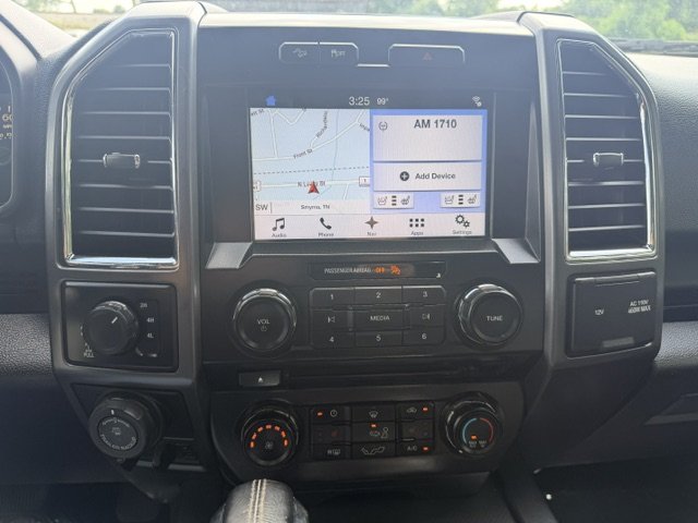 2016 Ford F-150 - $14,995