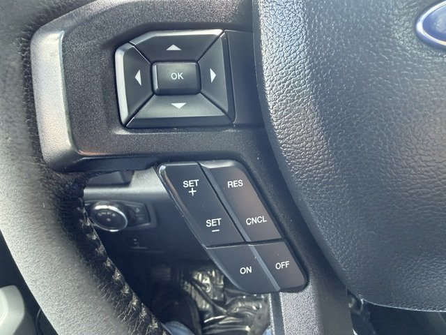 2016 Ford F-150 - $14,995