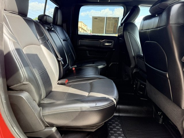2021 Ram 2500 - $29,995