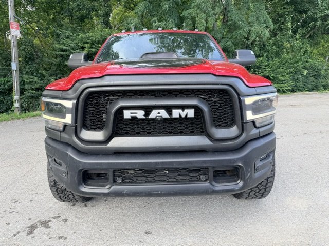 2021 Ram 2500 - $29,995