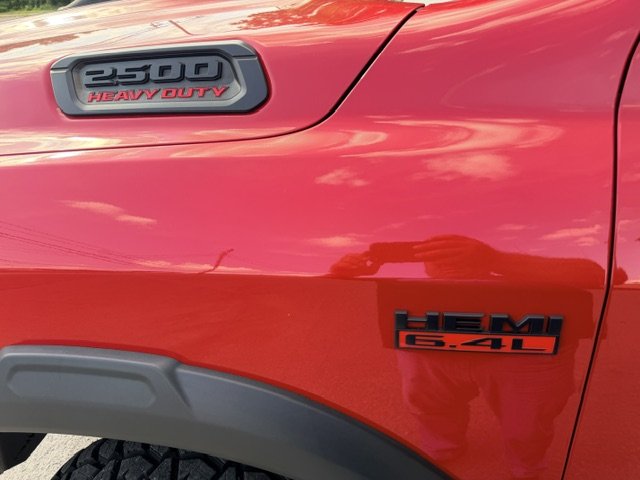 2021 Ram 2500 - $29,995