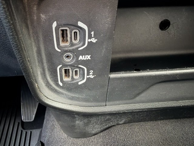 2021 Ram 2500 - $29,995