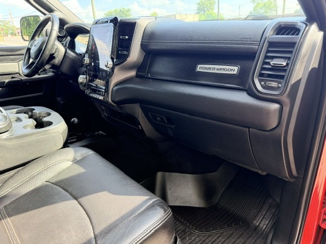 2021 Ram 2500 - $29,995