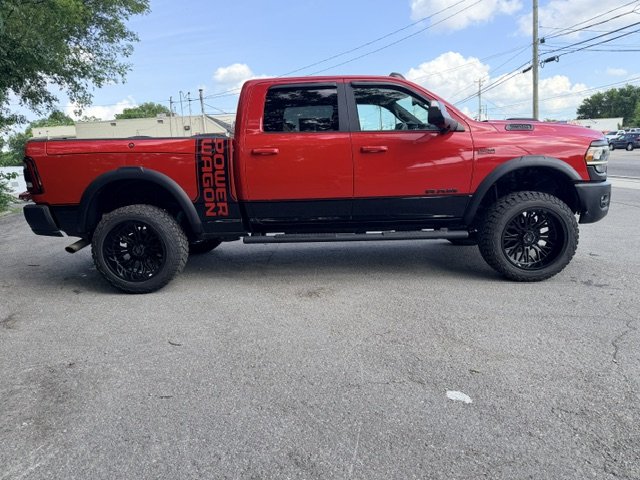 2021 Ram 2500 - $29,995
