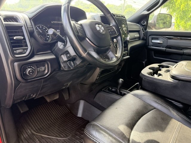 2021 Ram 2500 - $29,995