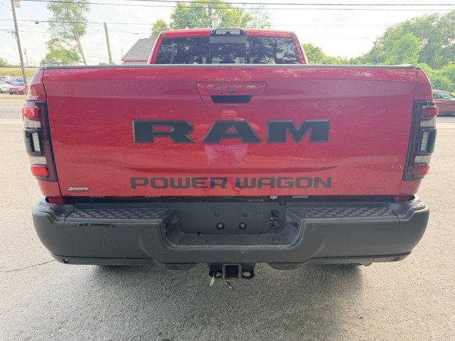 2021 Ram 2500 - $29,995