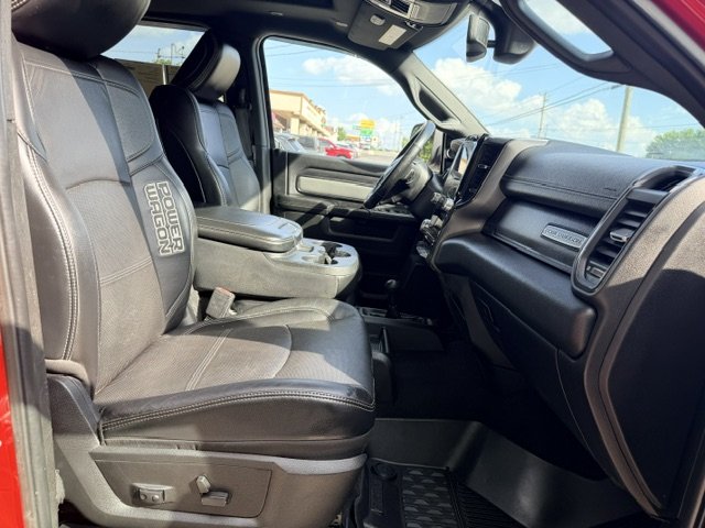 2021 Ram 2500 - $29,995