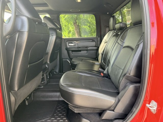 2021 Ram 2500 - $29,995