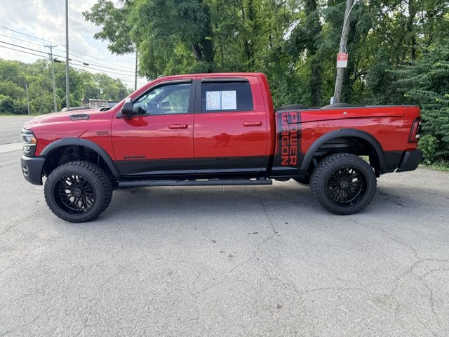 2021 Ram 2500 - $29,995