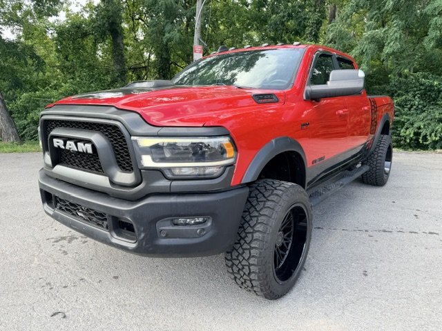 2021 Ram 2500 - $29,995
