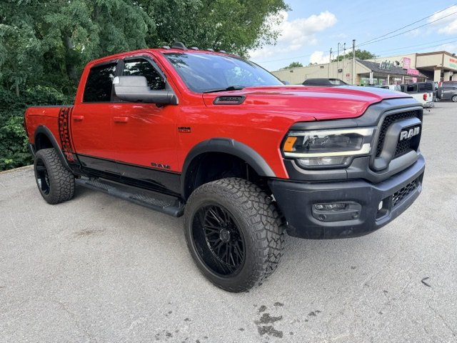 2021 Ram 2500 - $29,995