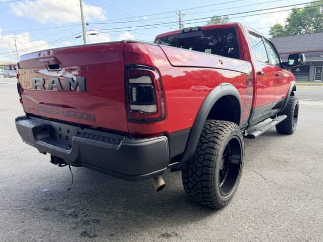 2021 Ram 2500 - $29,995