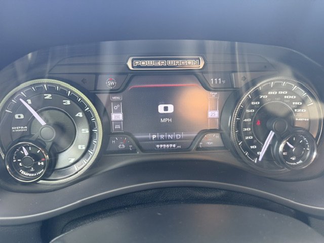 2021 Ram 2500 - $29,995
