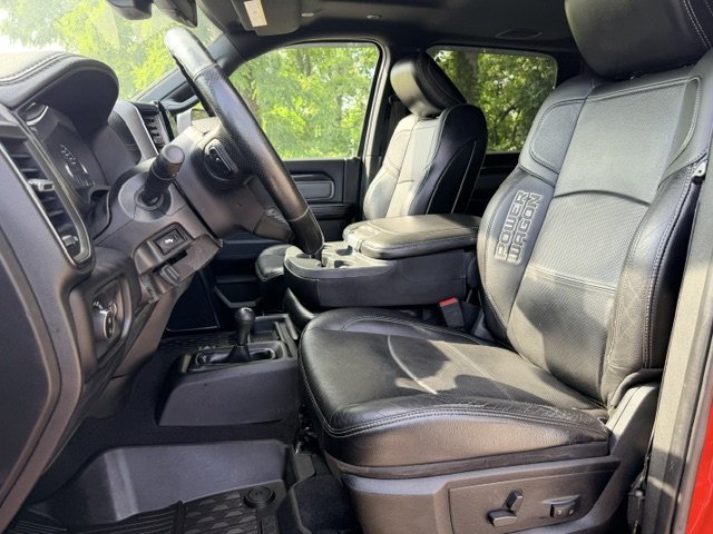 2021 Ram 2500 - $29,995