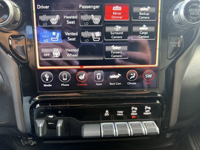 2021 Ram 2500 - $29,995