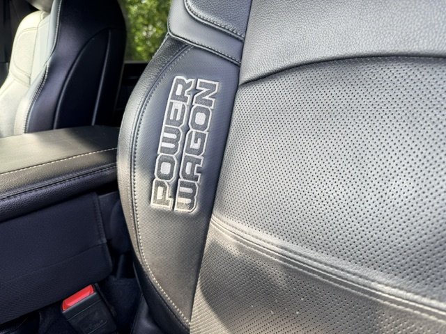 2021 Ram 2500 - $29,995
