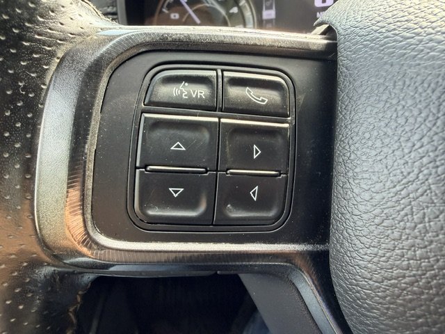 2021 Ram 2500 - $29,995
