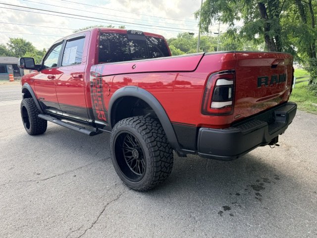 2021 Ram 2500 - $29,995