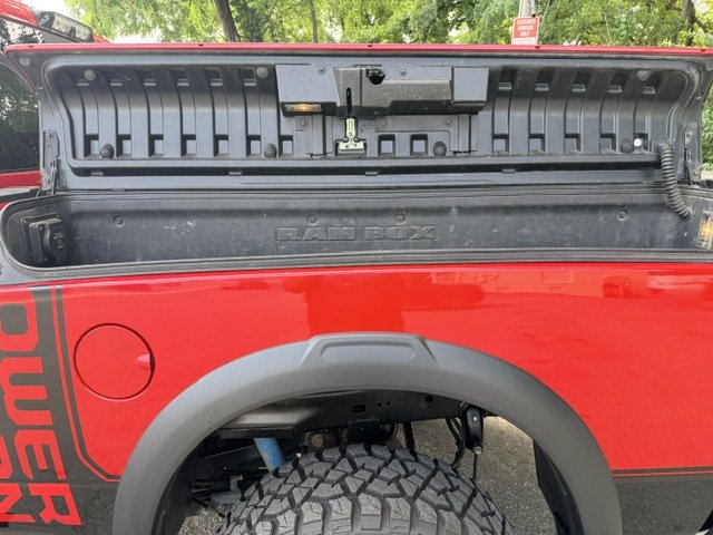 2021 Ram 2500 - $29,995