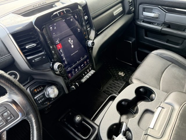 2021 Ram 2500 - $29,995