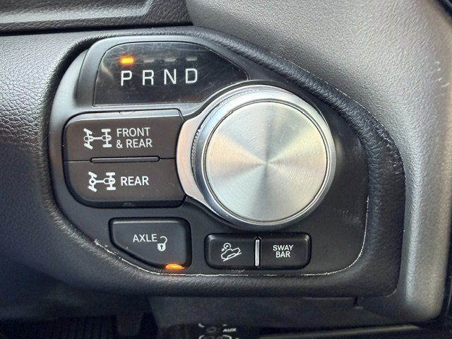 2021 Ram 2500 - $29,995