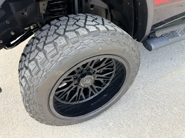 2021 Ram 2500 - $29,995