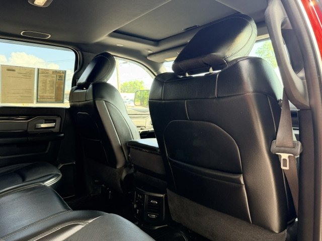 2021 Ram 2500 - $29,995