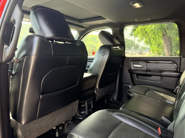 2021 Ram 2500 - $29,995