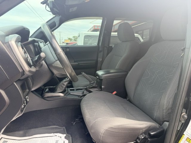 2017 Toyota Tacoma - $23,995