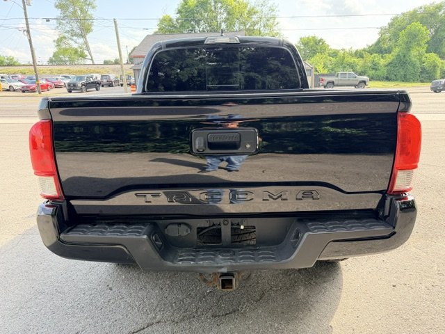 2017 Toyota Tacoma - $23,995