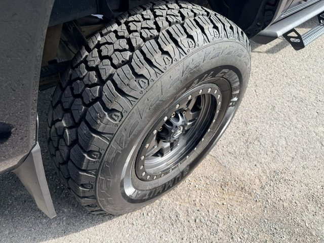 2017 Toyota Tacoma - $23,995