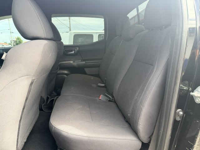 2017 Toyota Tacoma - $23,995