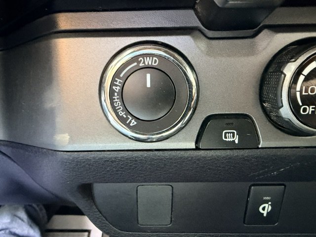 2017 Toyota Tacoma - $23,995