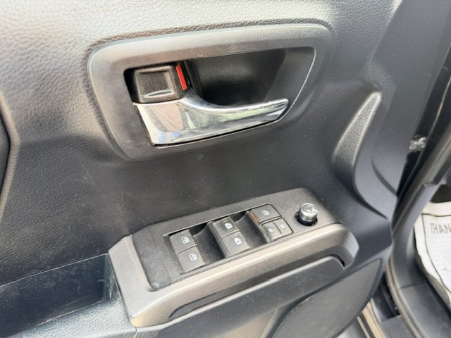 2017 Toyota Tacoma - $23,995