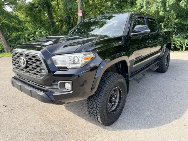 2017 Toyota Tacoma - $23,995
