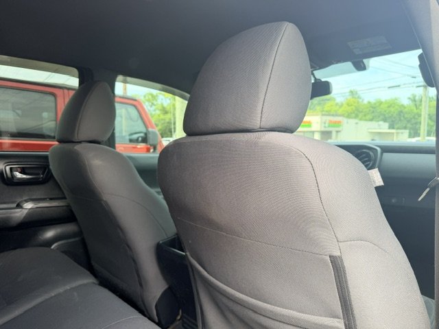 2017 Toyota Tacoma - $23,995
