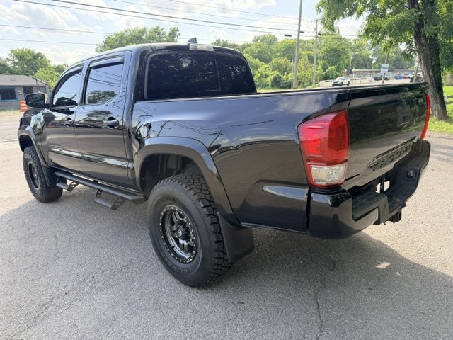 2017 Toyota Tacoma - $23,995
