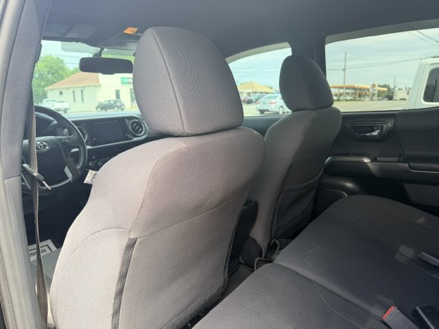 2017 Toyota Tacoma - $23,995