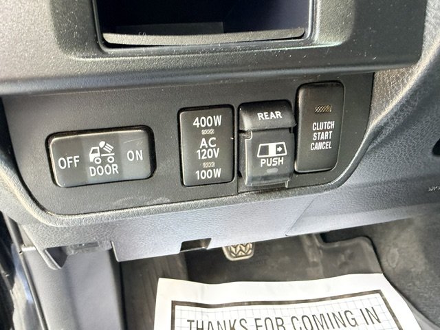 2017 Toyota Tacoma - $23,995