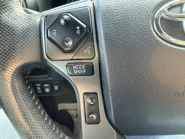 2017 Toyota Tacoma - $23,995