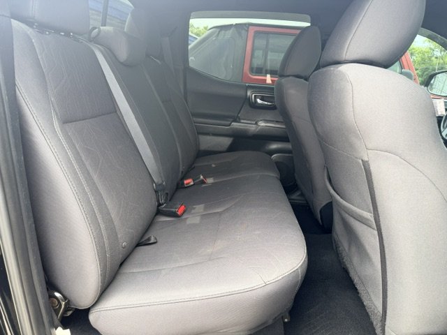 2017 Toyota Tacoma - $23,995