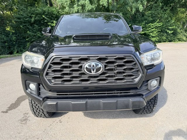 2017 Toyota Tacoma - $23,995