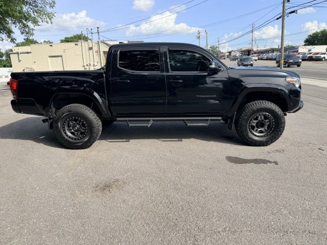 2017 Toyota Tacoma - $23,995