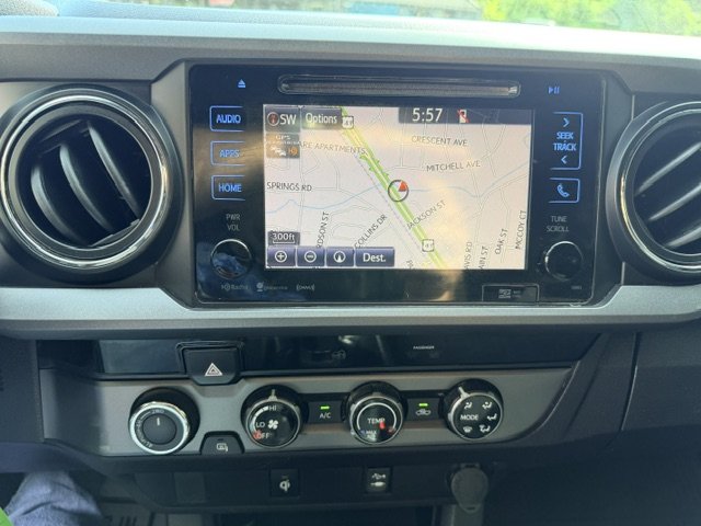 2017 Toyota Tacoma - $23,995