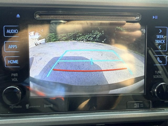 2017 Toyota Tacoma - $23,995