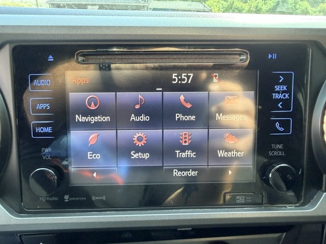 2017 Toyota Tacoma - $23,995