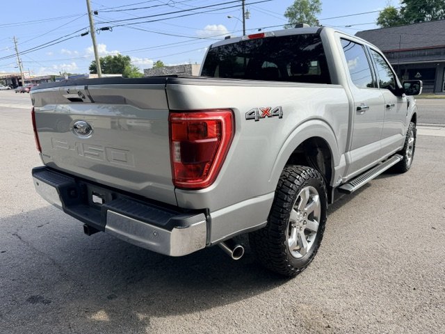 2023 Ford F-150 - $38,995