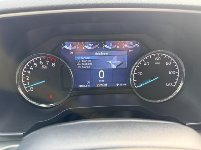2023 Ford F-150 - $38,995